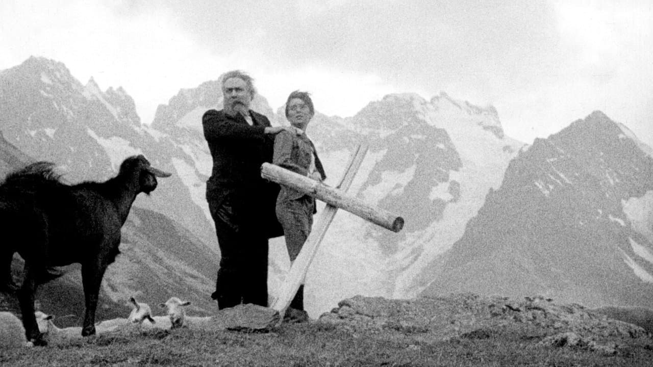 Poil de Carotte backdrop