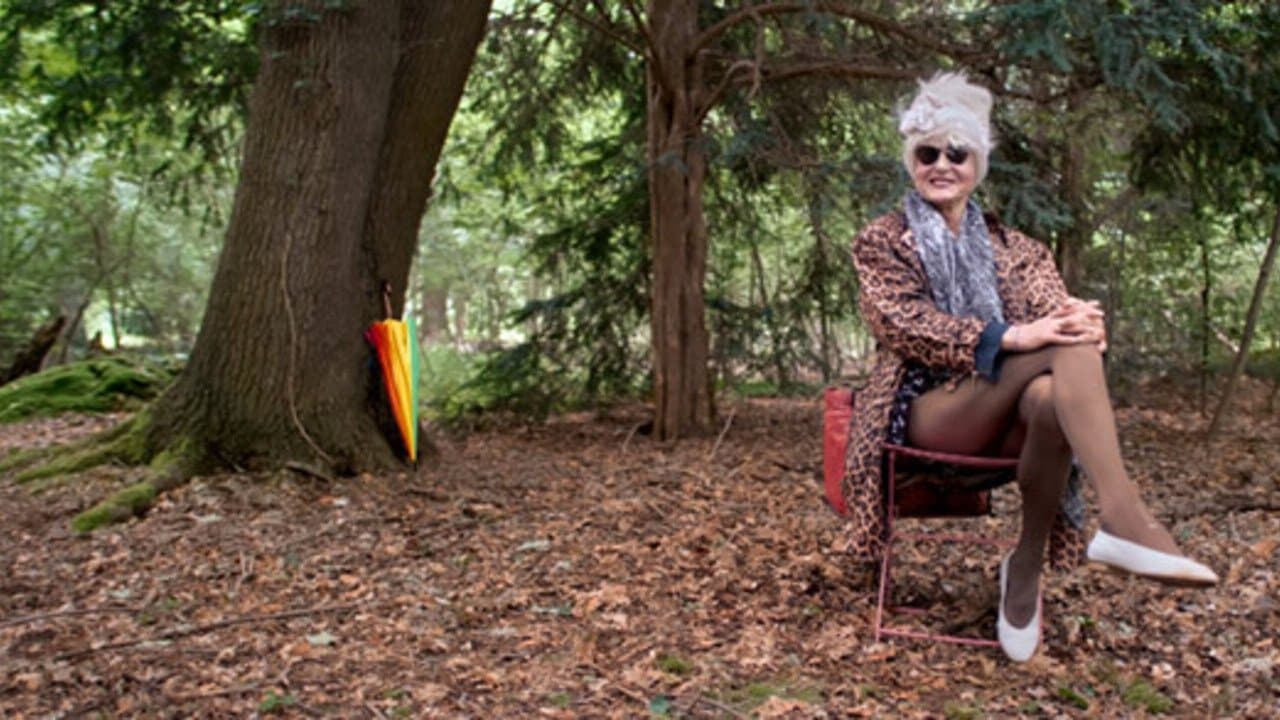 Au cœur du bois backdrop