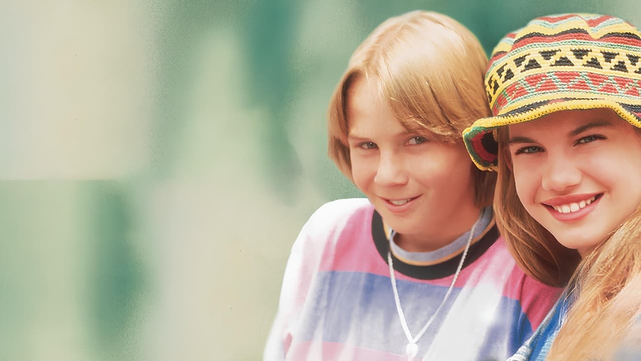 My Girl 2 - Copain, copine backdrop