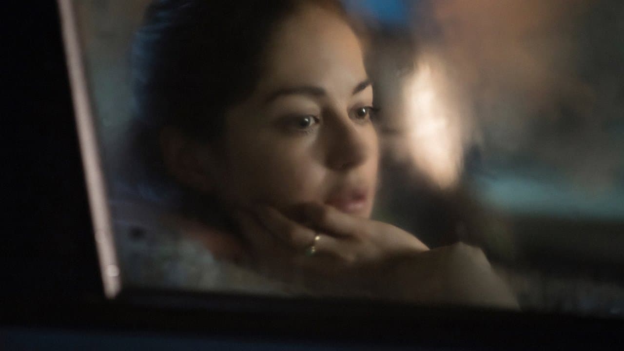 Rosie Davis backdrop