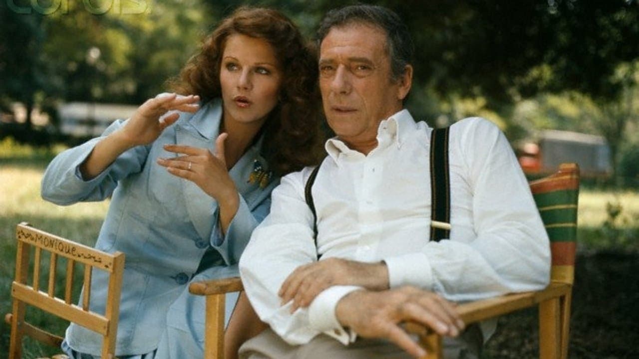 Le Grand Escogriffe backdrop