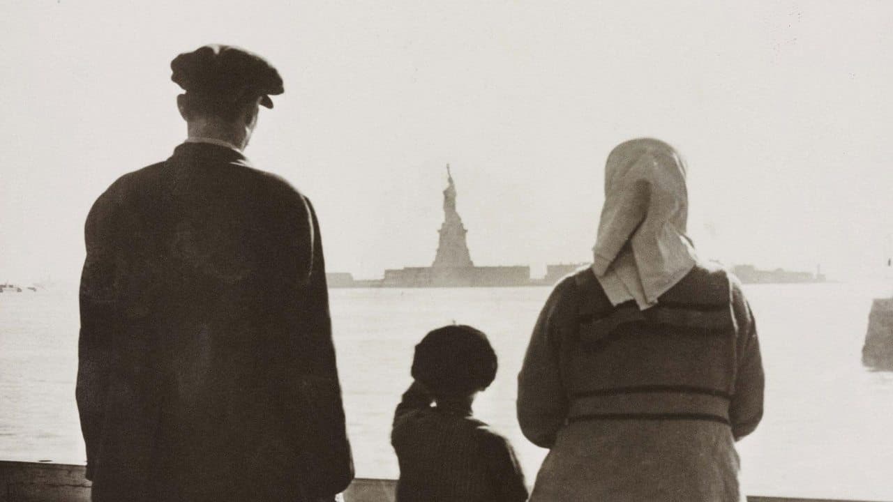 L'Amérique face à l'Holocauste backdrop