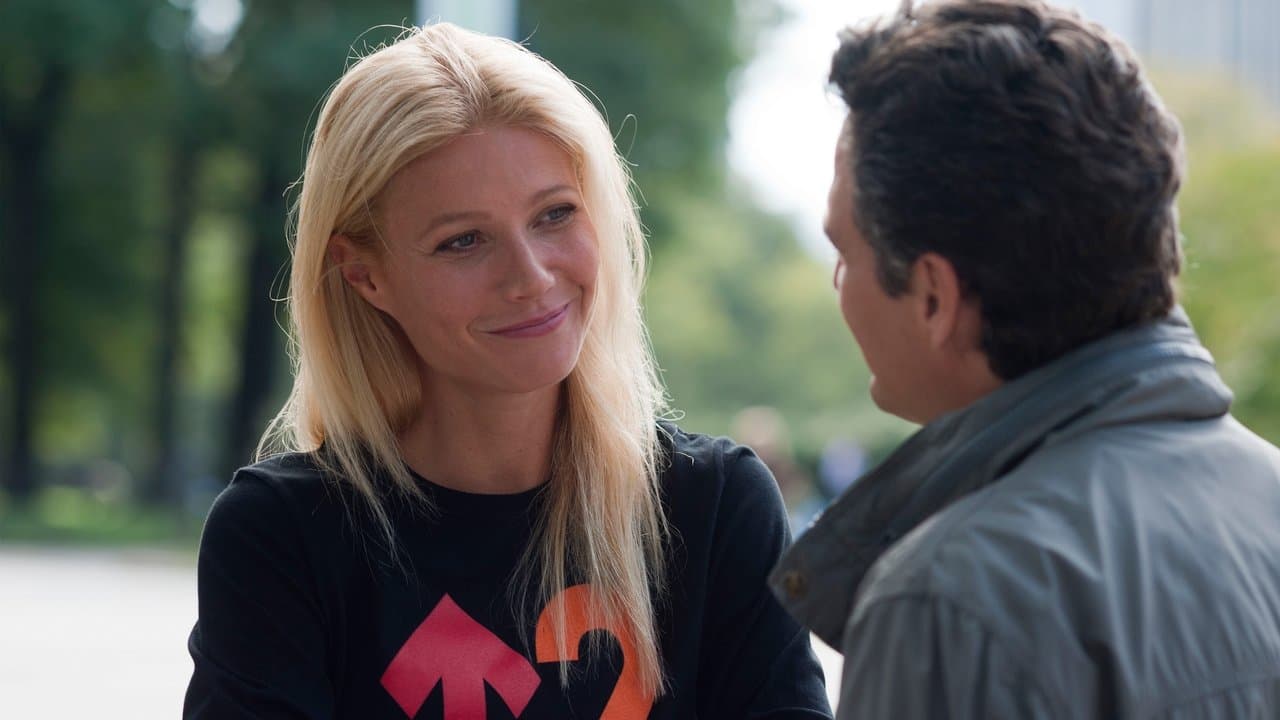 Sex Therapy backdrop