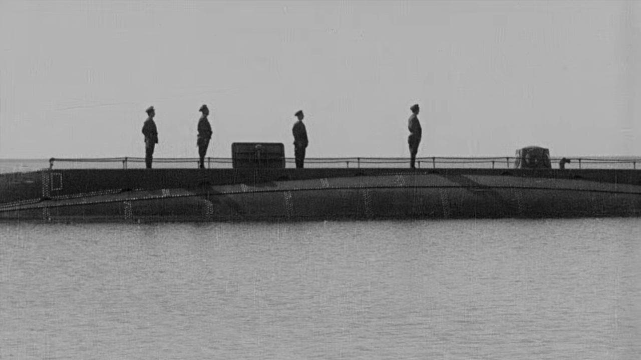 20 000 lieues sous les mers backdrop
