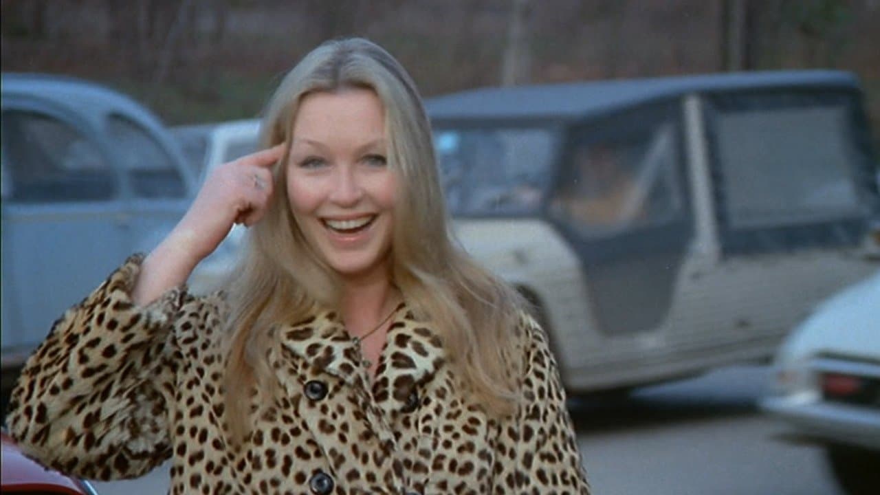 Tout le monde il est beau, tout le monde il est gentil backdrop