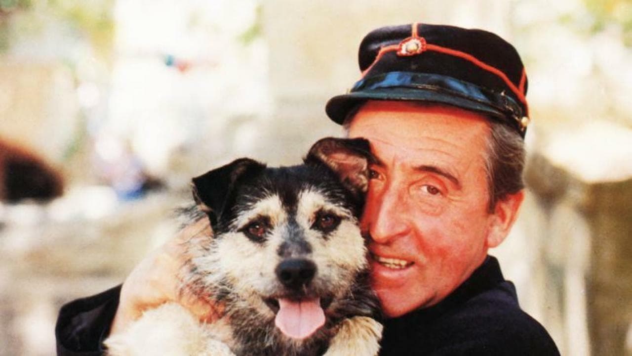 Le Jour de gloire backdrop