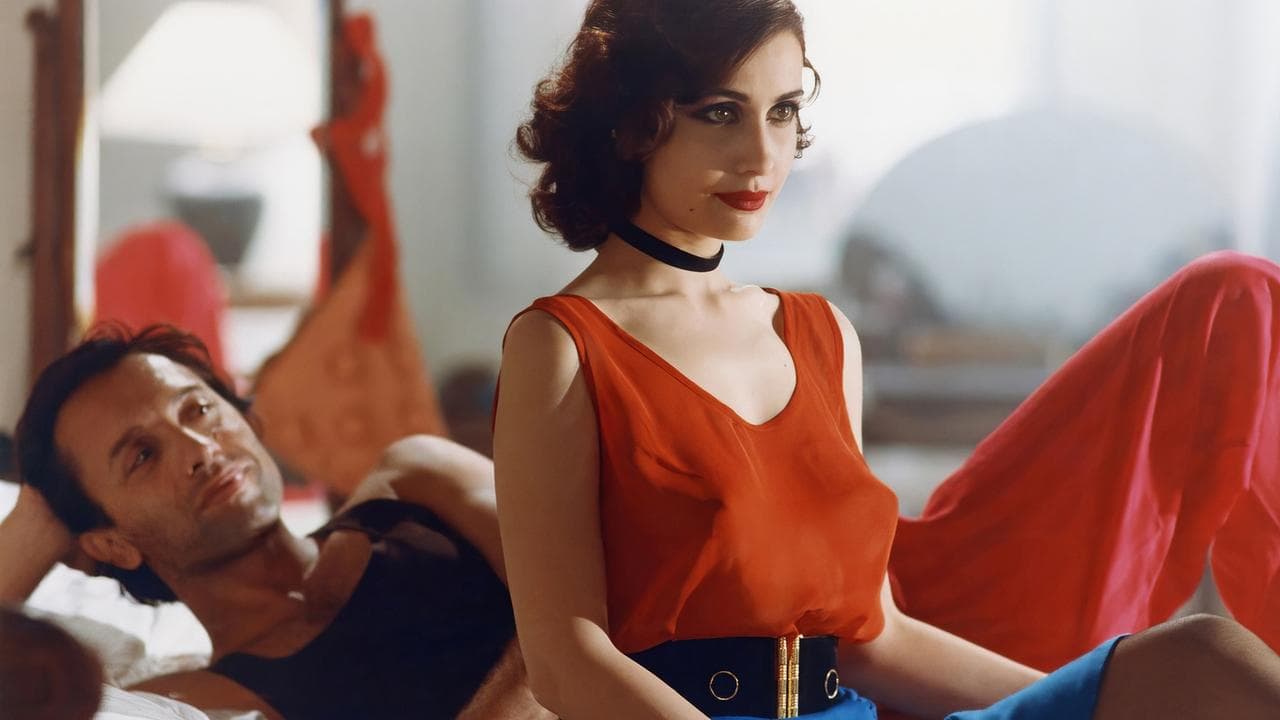 All Ladies do it backdrop