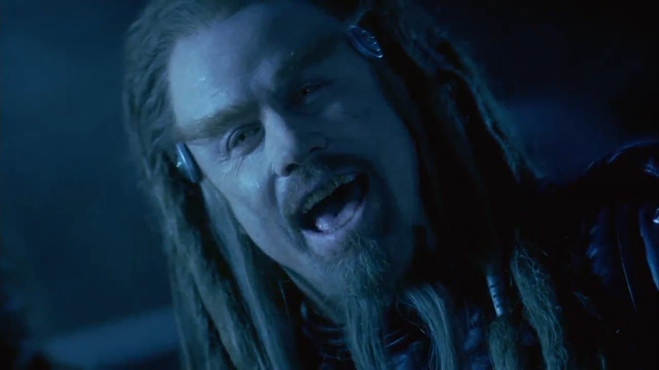 Battlefield Earth : Terre, champ de bataille backdrop