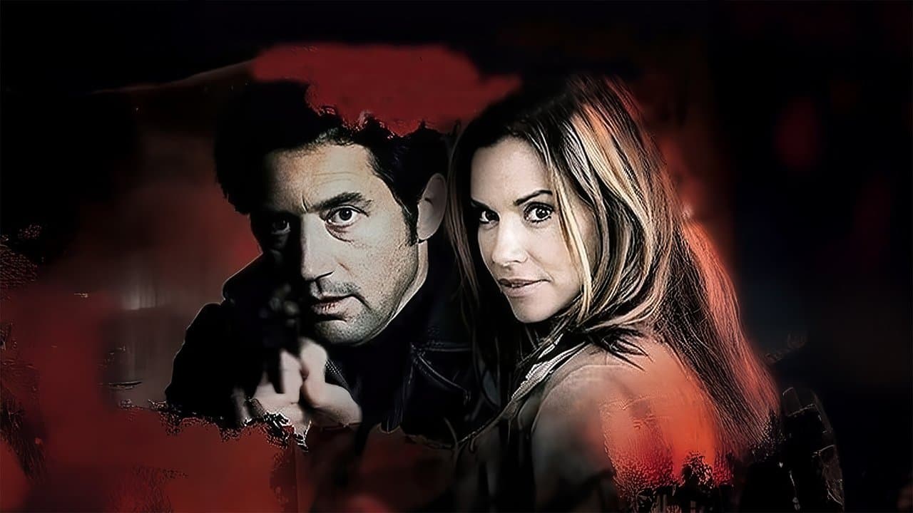 La Main blanche backdrop