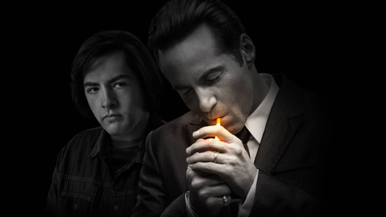 Many Saints Of Newark - Une histoire des Soprano backdrop