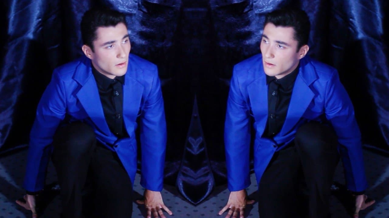 My Own Life backdrop