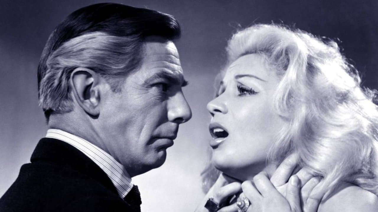 Crimes au musée des horreurs backdrop