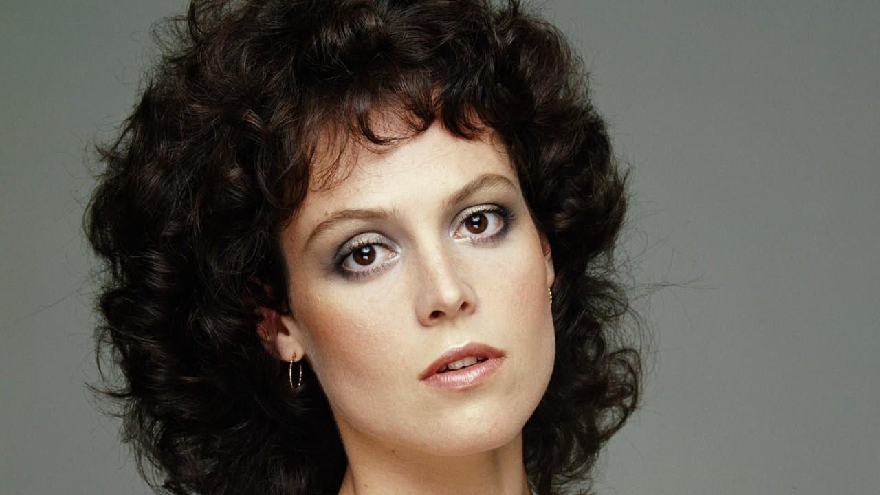 Sigourney Weaver, héroïne de style backdrop