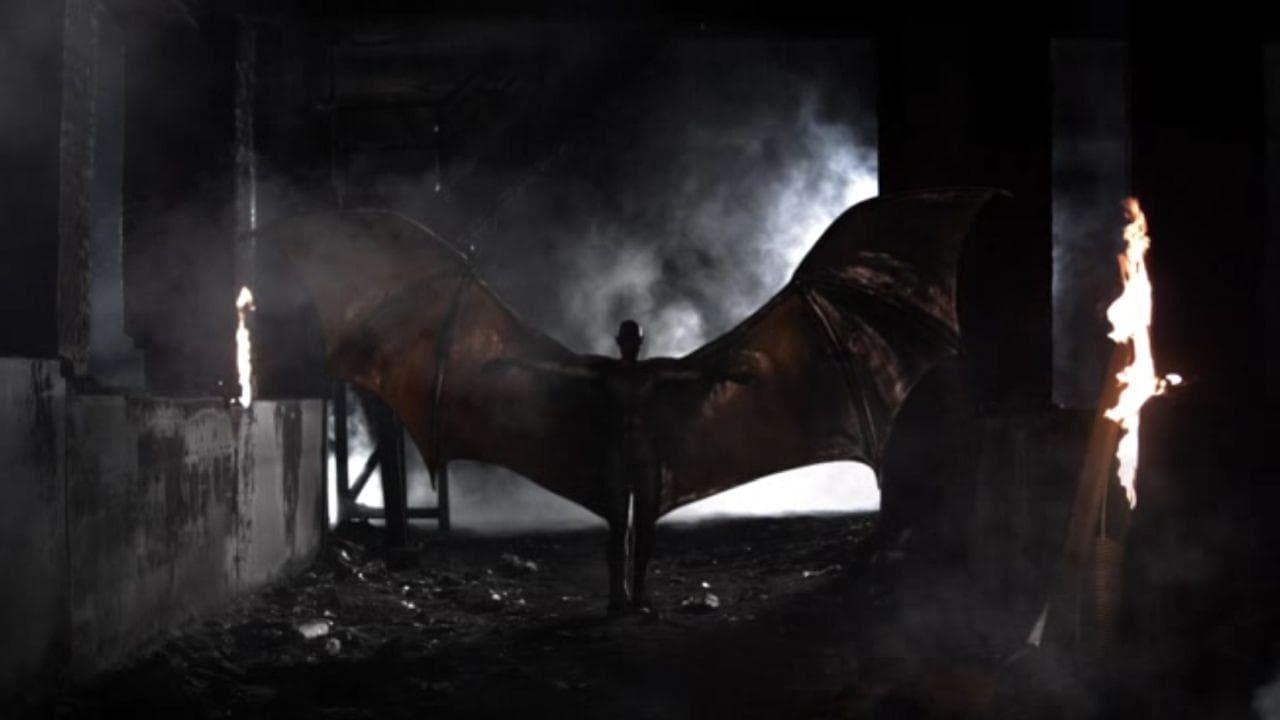 Vampyre Nation backdrop