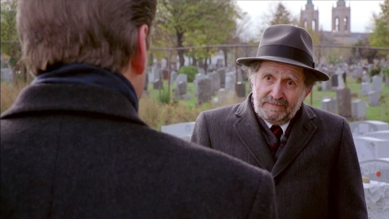 Confession - Que justice soit faite backdrop