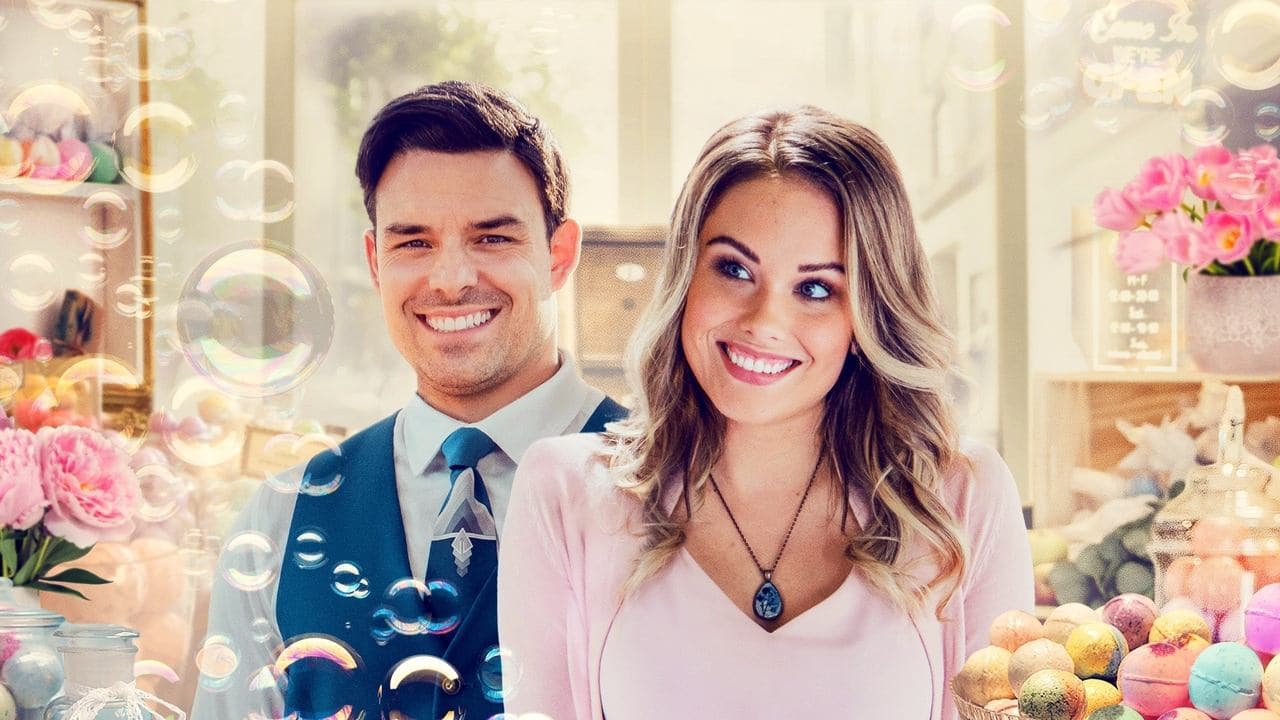 Le doux parfum de l'amour backdrop