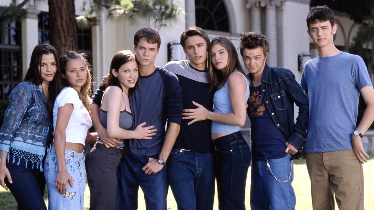 Dangereuse séduction backdrop