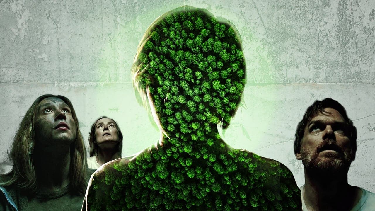 Le Monde de John backdrop