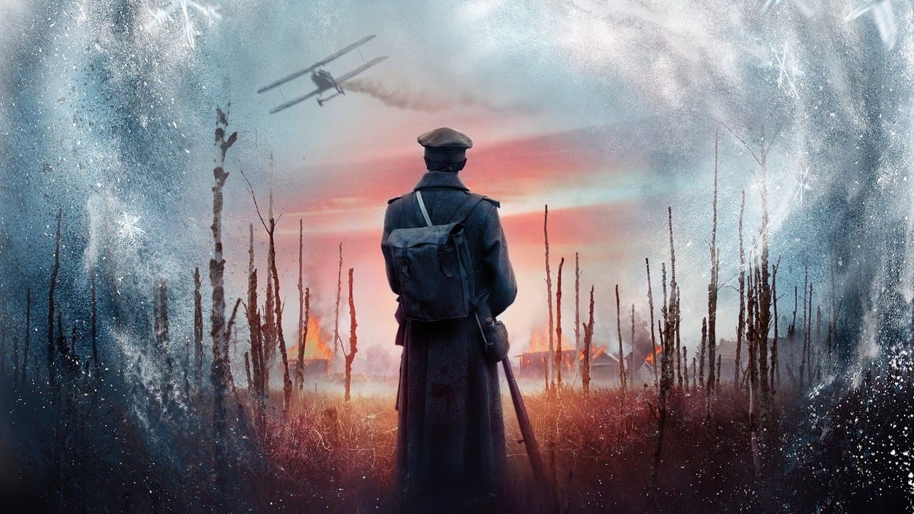 Tireur d'élite backdrop