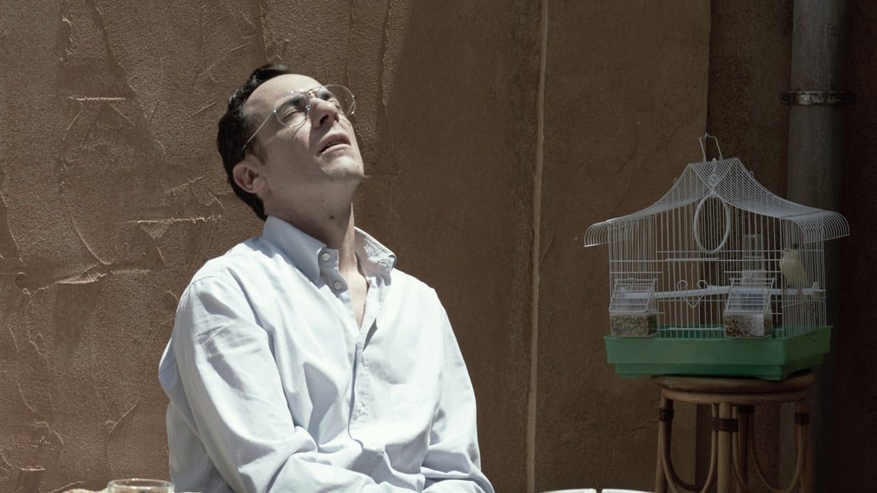 Lettres siciliennes backdrop