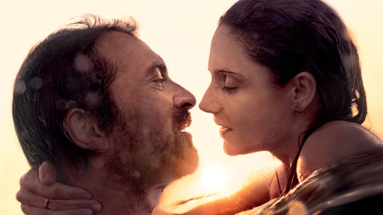 À cœur battant backdrop