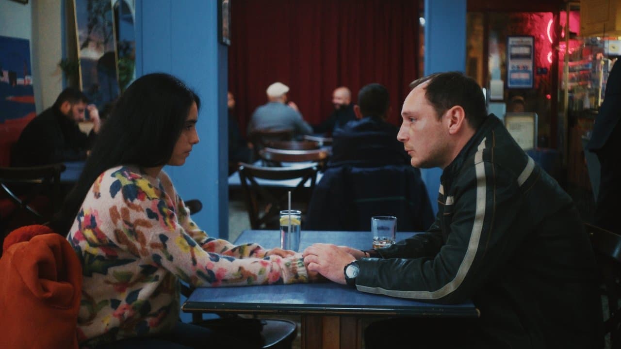 Le Ravissement backdrop