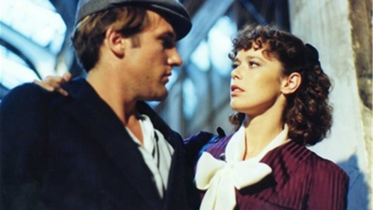 René la canne backdrop