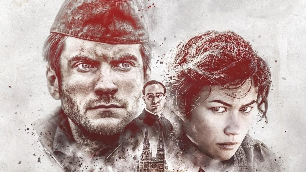 Au prix du sang backdrop