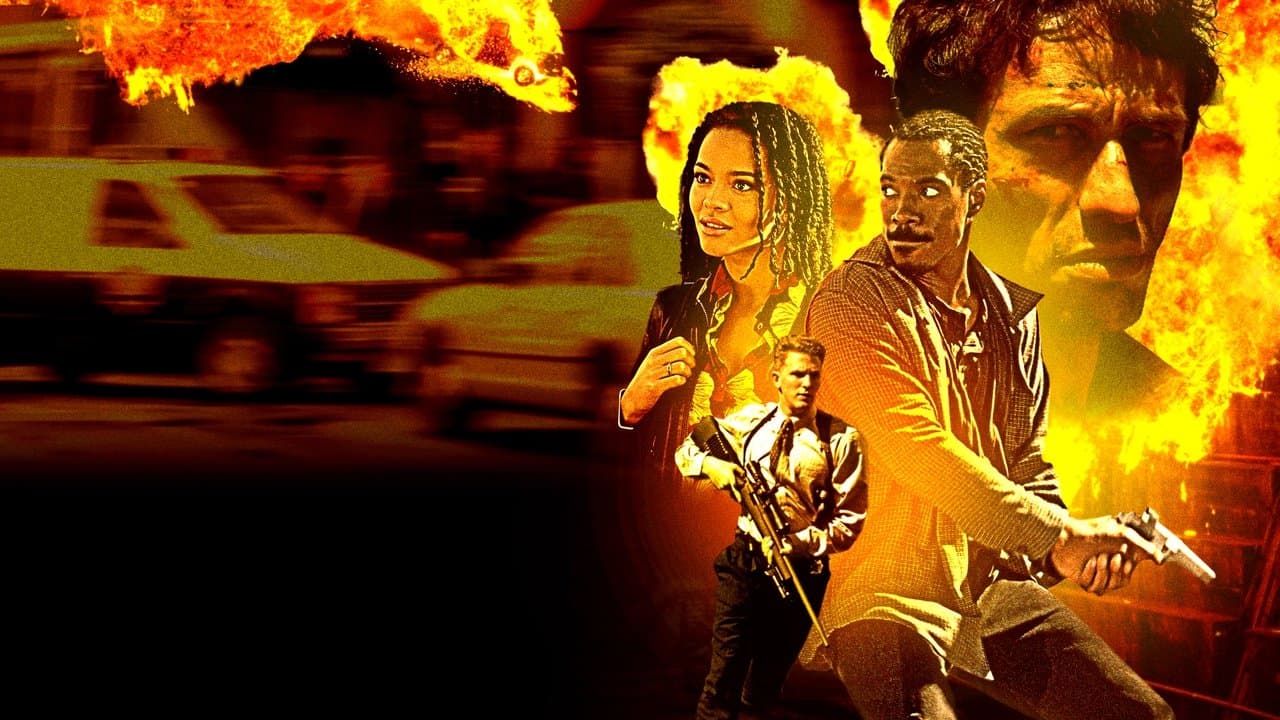 Le flic de San Francisco backdrop