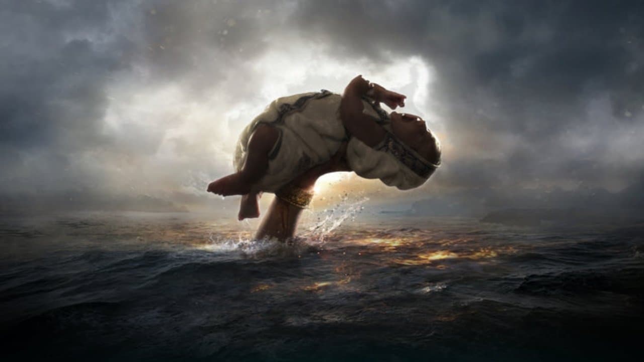 La Légende de Baahubali, l’épopée – Version Director’s Cut backdrop