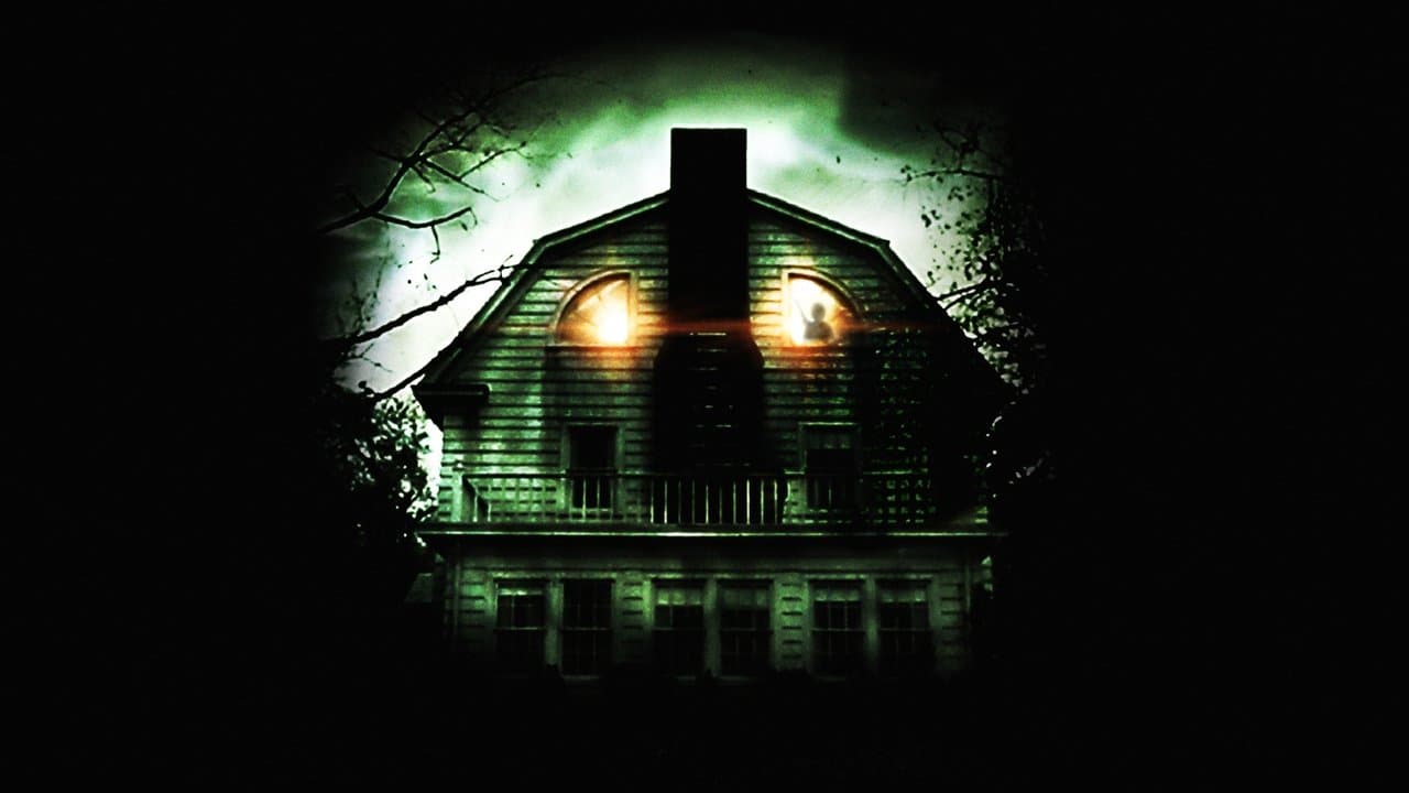 Amityville II : Le Possédé backdrop