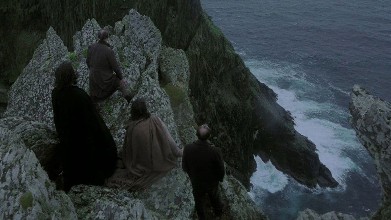 Cœur de verre backdrop