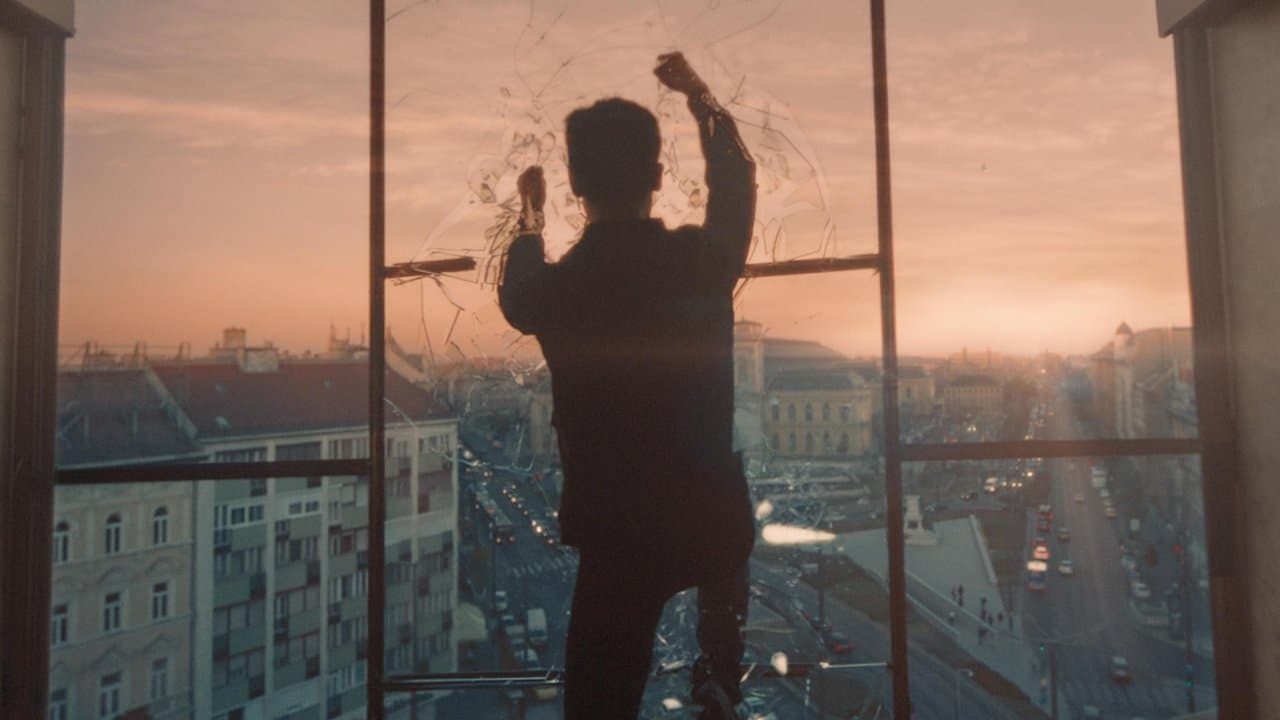 La Lune de Jupiter backdrop