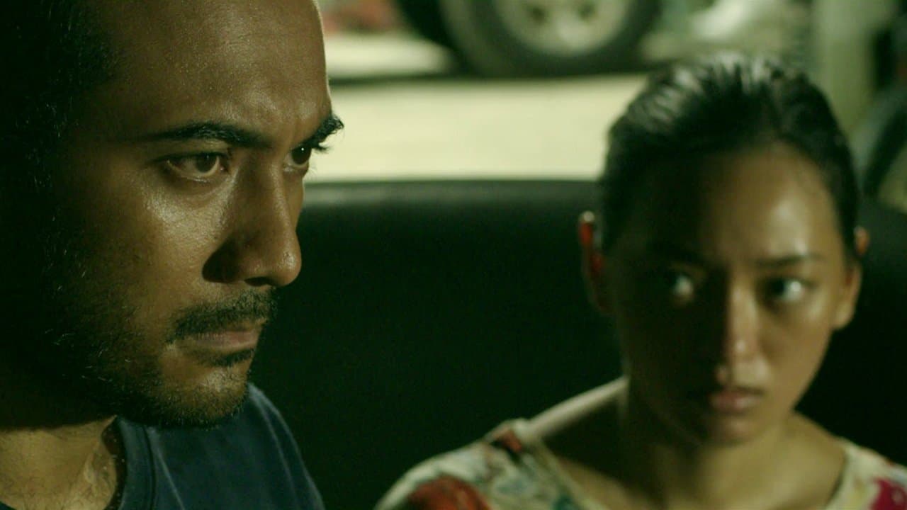 One Two Jaga backdrop