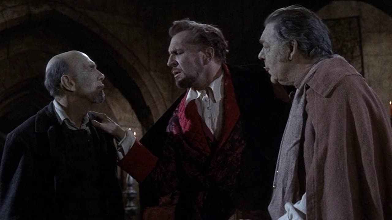 La Malédiction d'Arkham backdrop