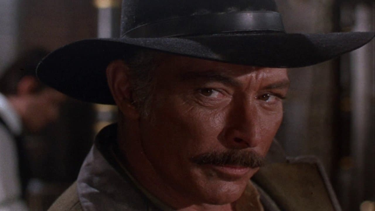 La mort était au rendez-vous backdrop