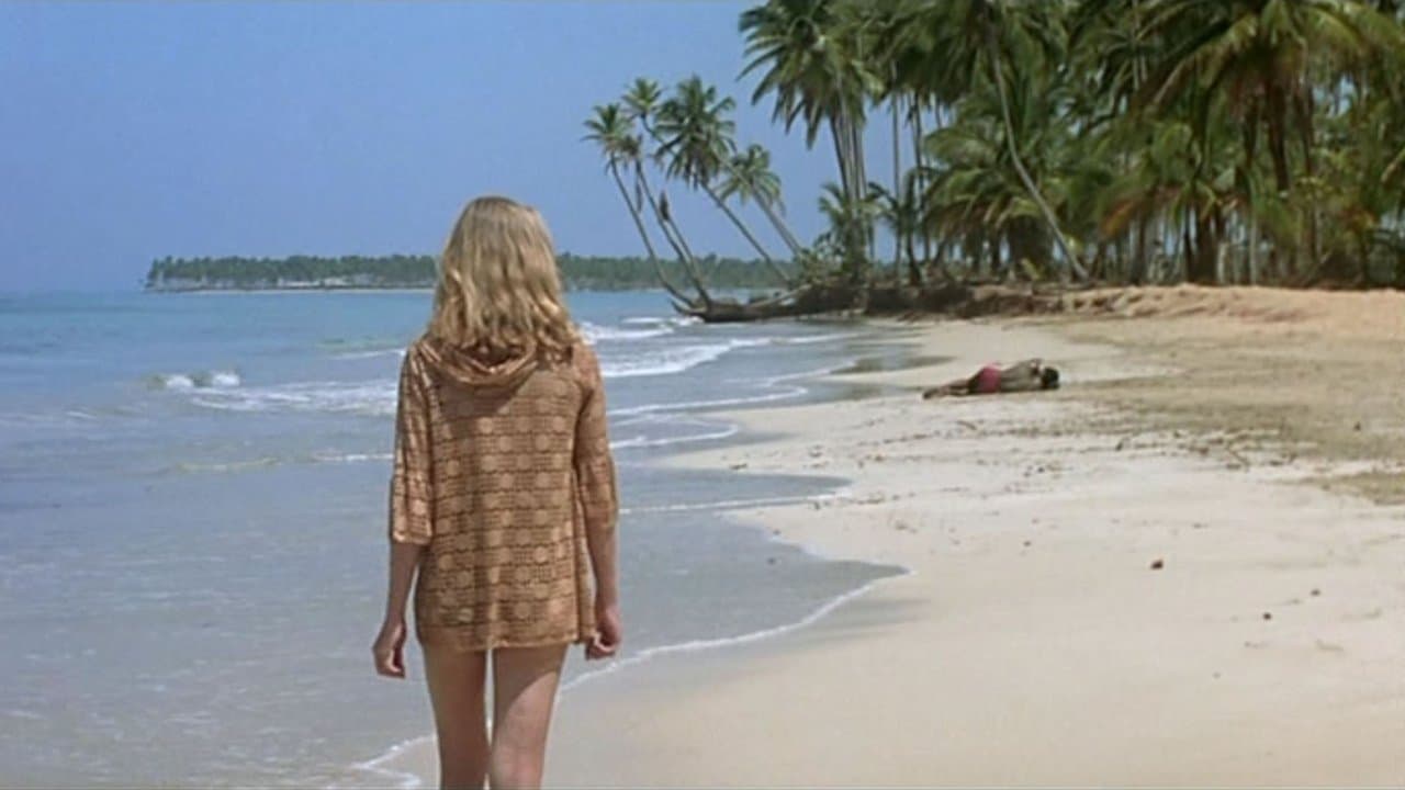 Vers le sud backdrop