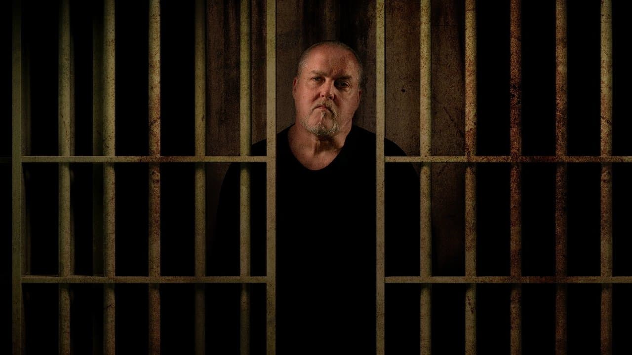 I AM A KILLER : Après la prison backdrop