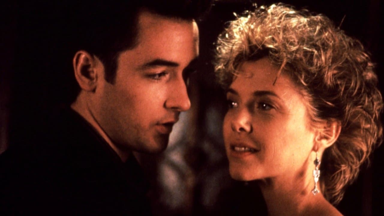 Les Arnaqueurs backdrop