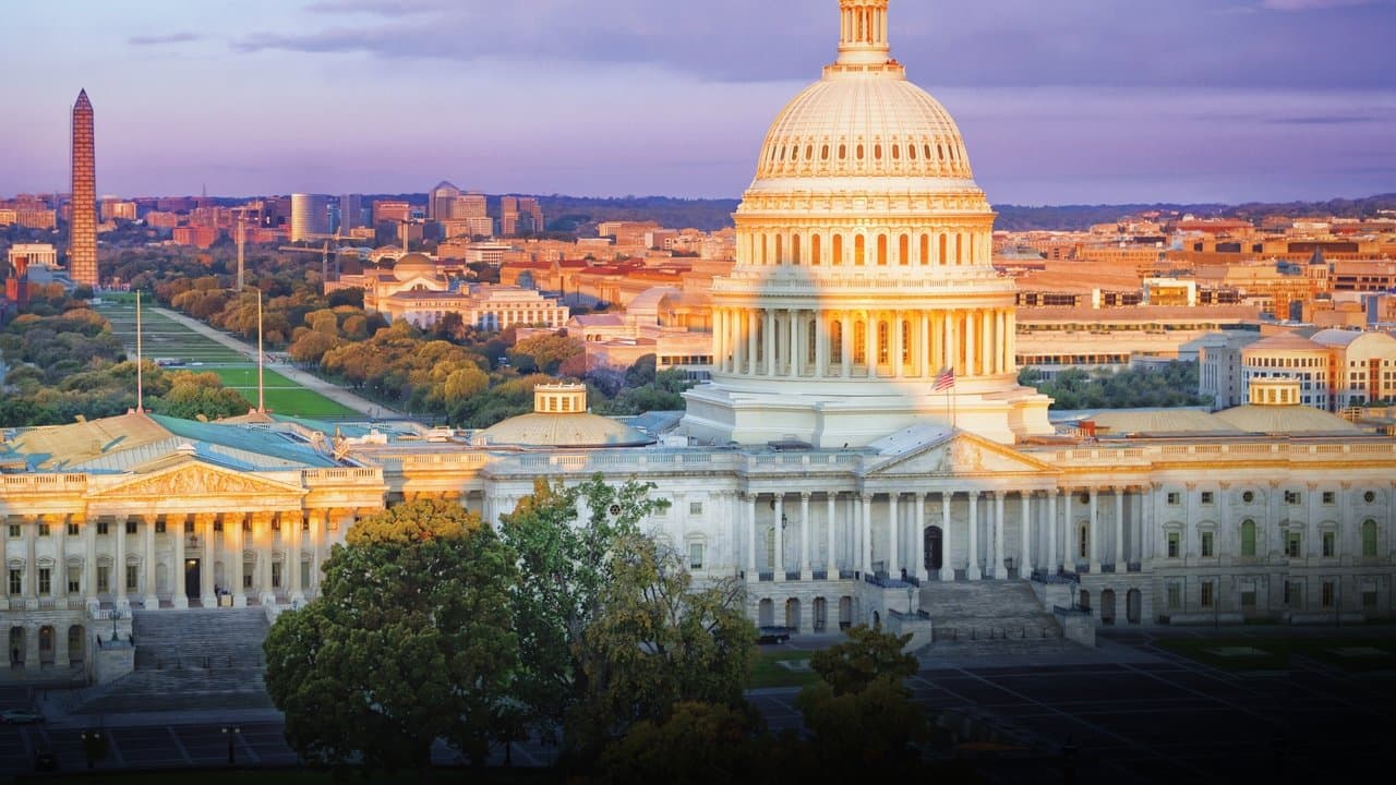 Décollage pour l'Amérique backdrop