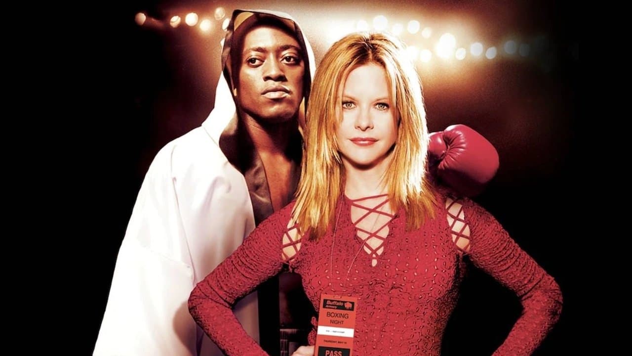 Dans les cordes backdrop