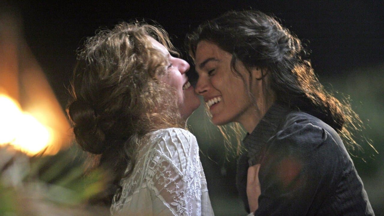 Viola di Mare backdrop