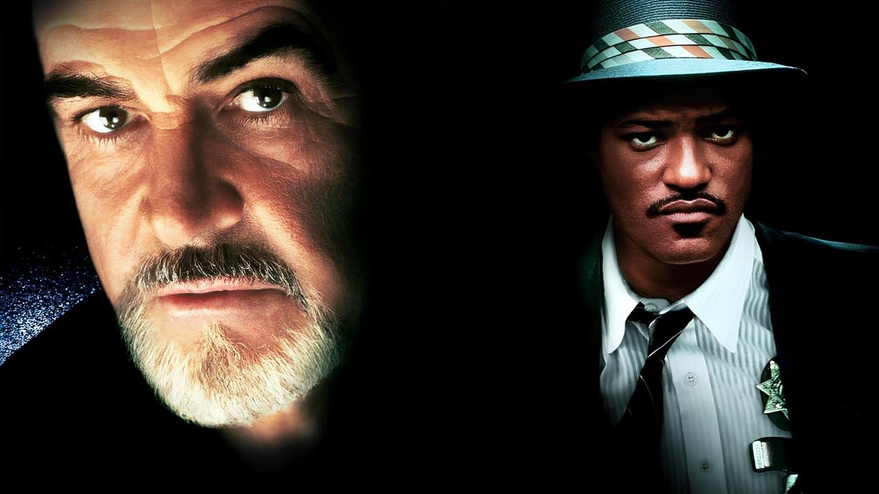 Juste Cause backdrop