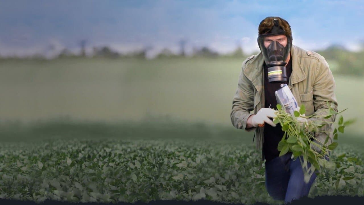 Vert de rage backdrop