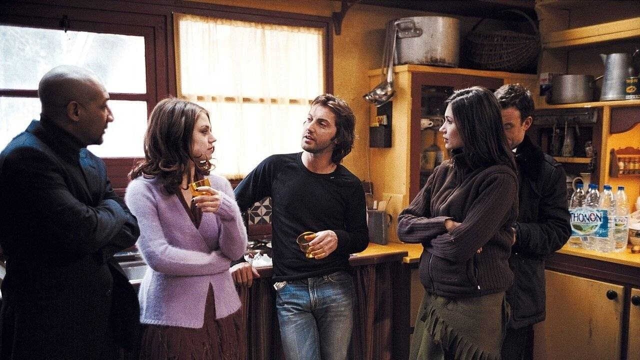 Avant qu'il ne soit trop tard backdrop