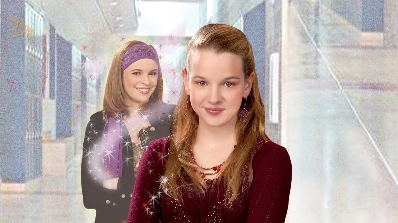 Le Journal de Jaimie backdrop