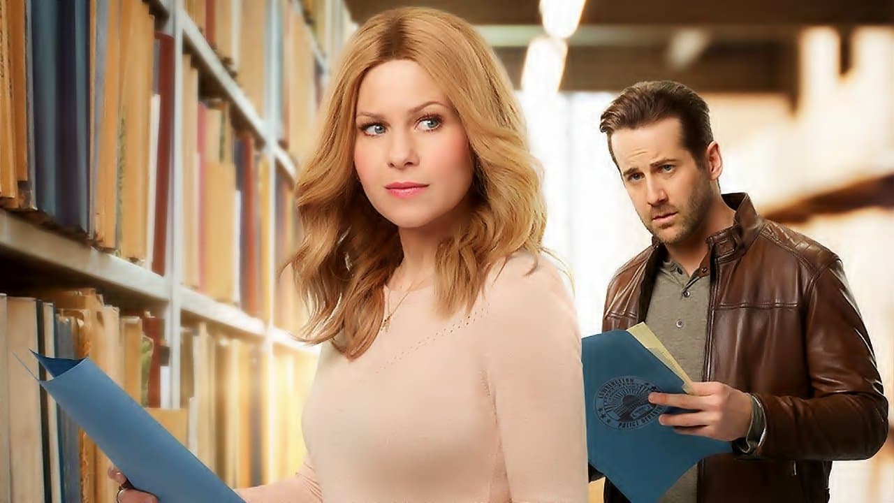 Aurora Teagarden : La Fortune empoisonnée backdrop