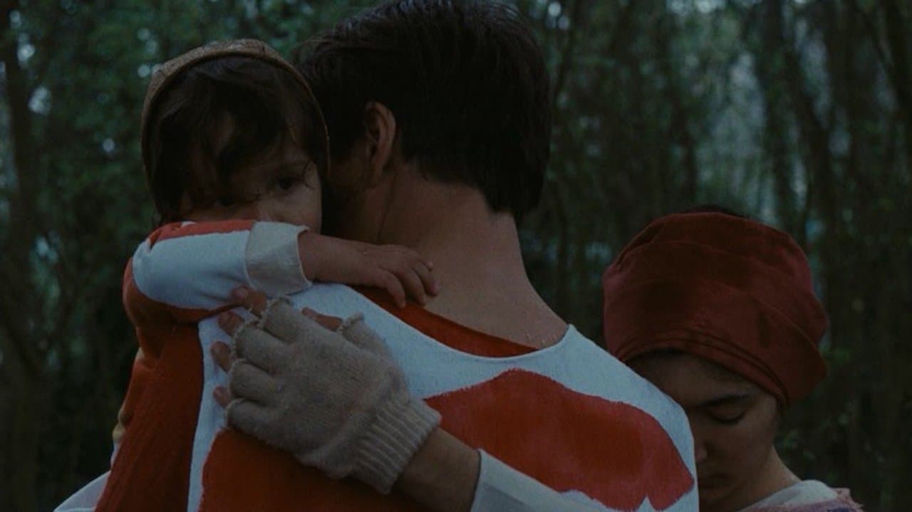 L'Annonce faite à Marie backdrop