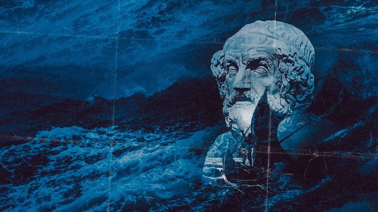 Sur les traces de l'Odyssée backdrop