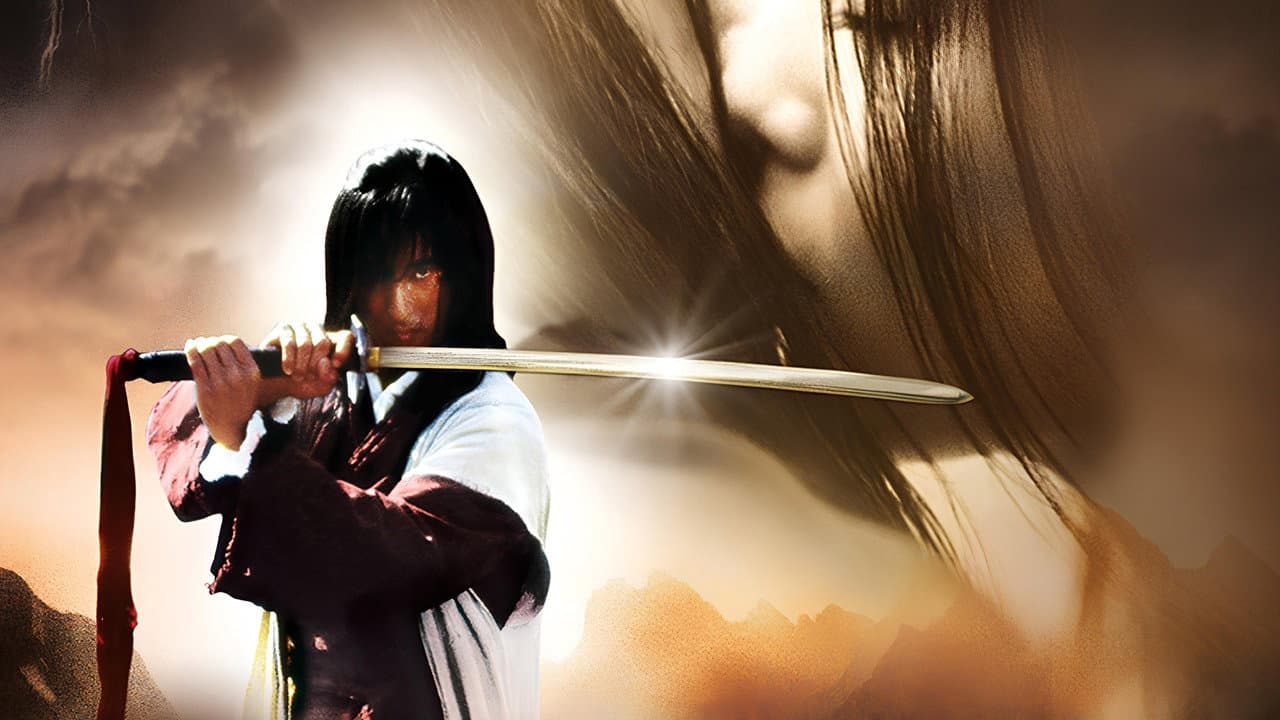 Bichunmoo : Légende d'un guerrier backdrop